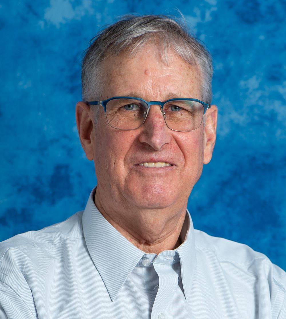 Prof. Belkin Shimshon