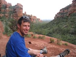 Prof. Belmaker Jonathan