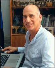 Prof. Ilan Micha