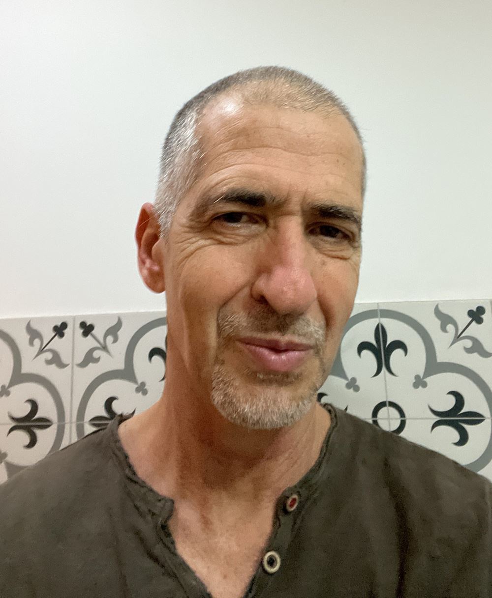 Prof. Koren Ilan