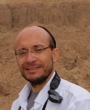Prof. Lensky Nadav