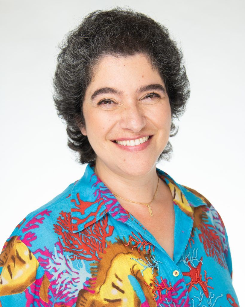 Prof. Liberman Goulet Tamar