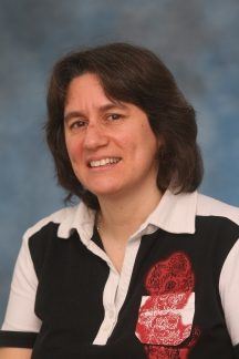 Prof. Lindell Debbie