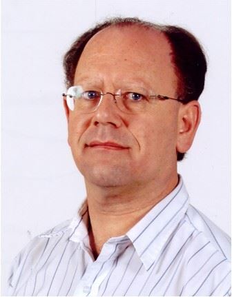 Prof. Oren Aharon