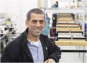 Prof. Shavit Uri