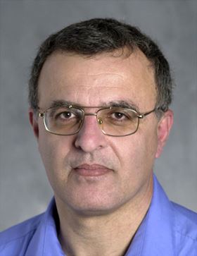 Prof. Shemesh Aldo