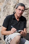 Prof. Weiner Steve