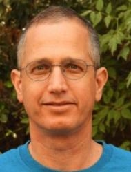 Prof. Angert Alon