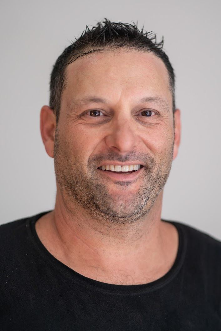 ארז לוין