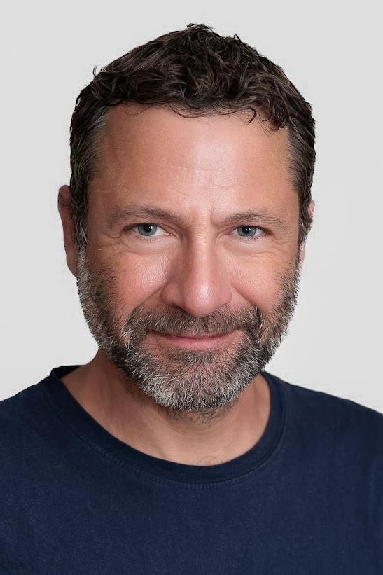 ד"ר גיל קופלוביץ