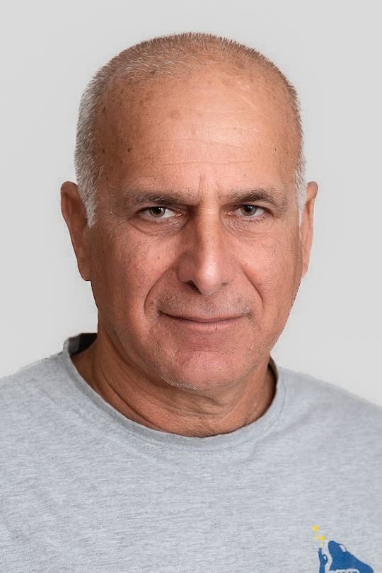 נחומי סלע
