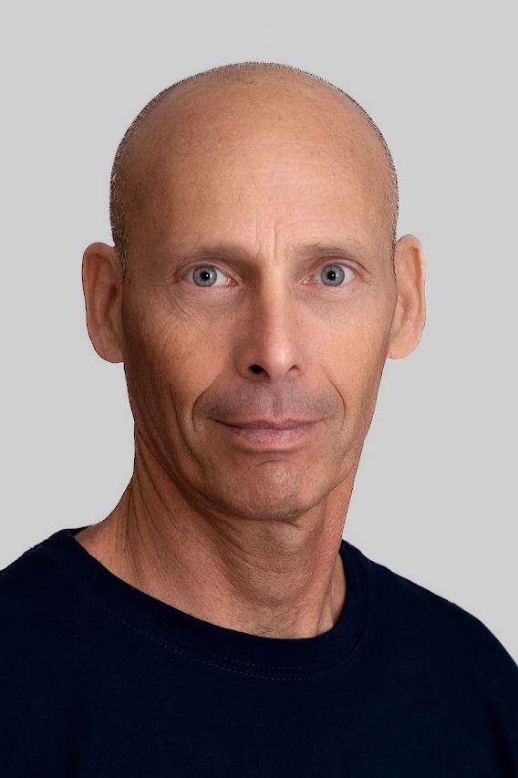 ד"ר יונתן שקד