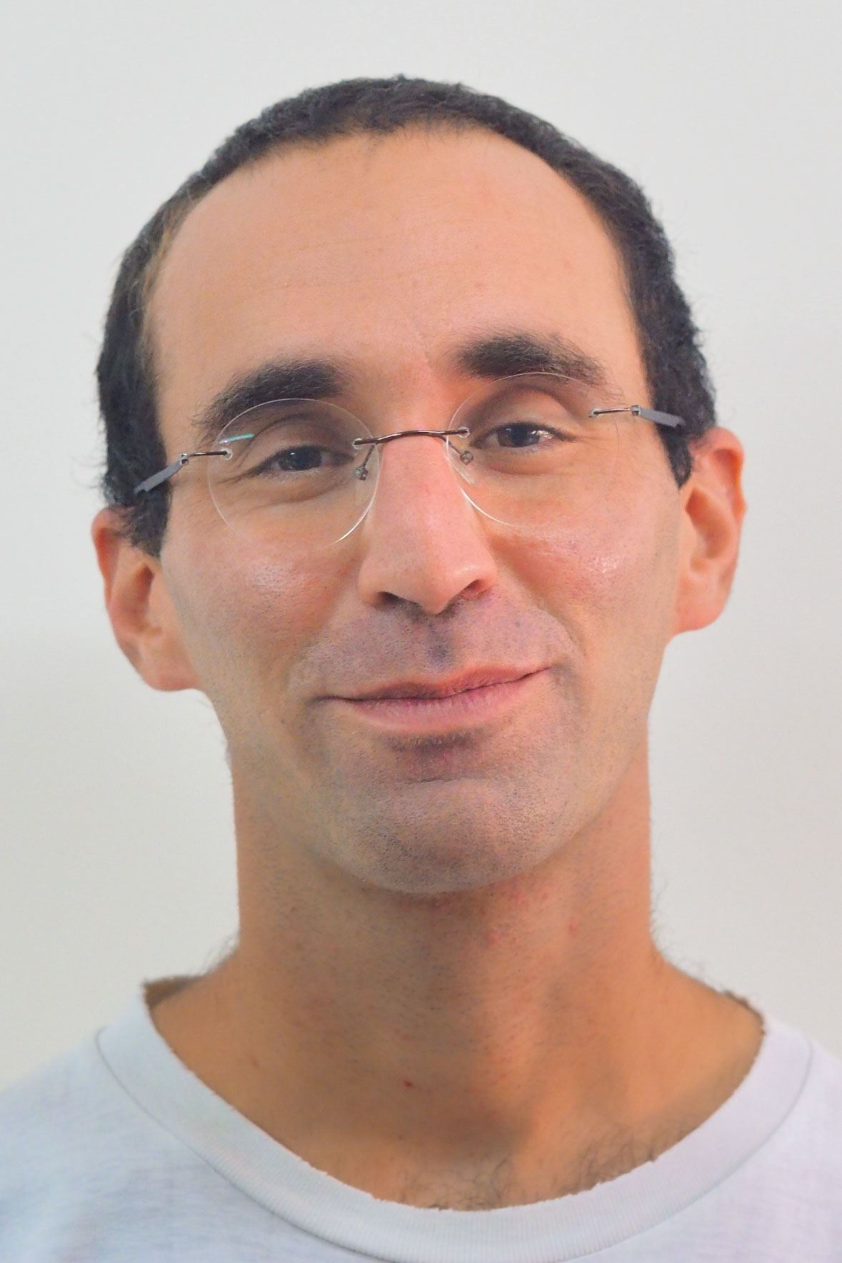יואב אברהמי