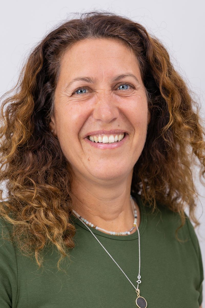 ד"ר ליאת קוך