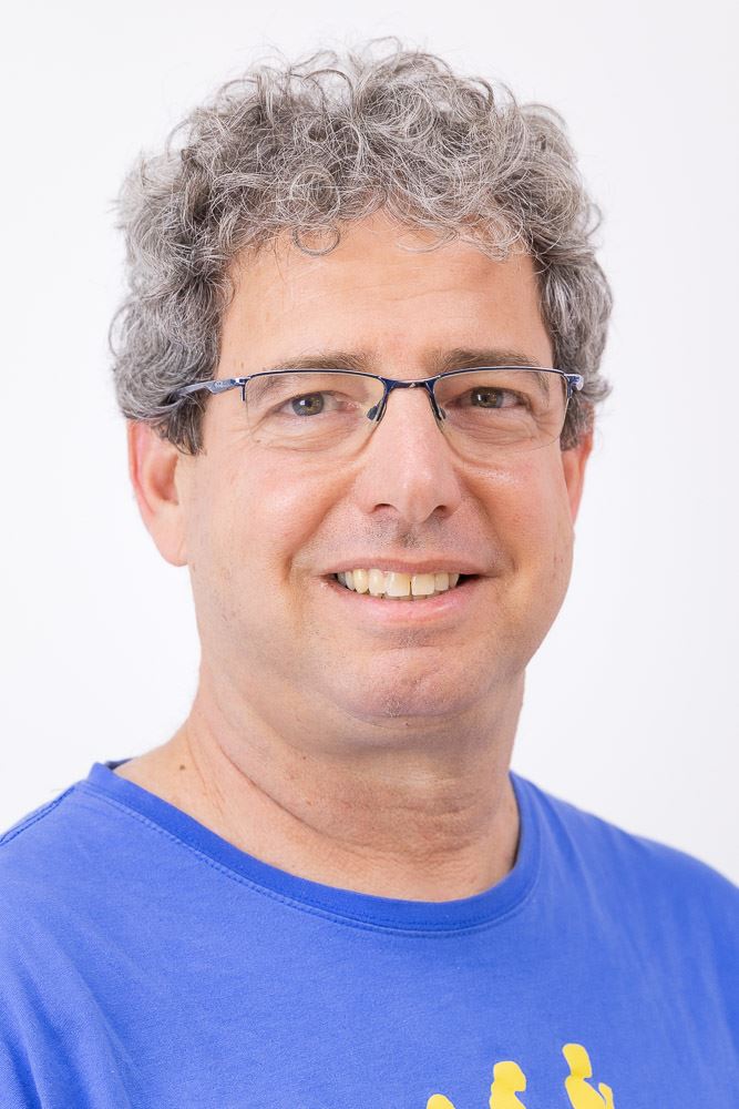 גל קיזלשטיין