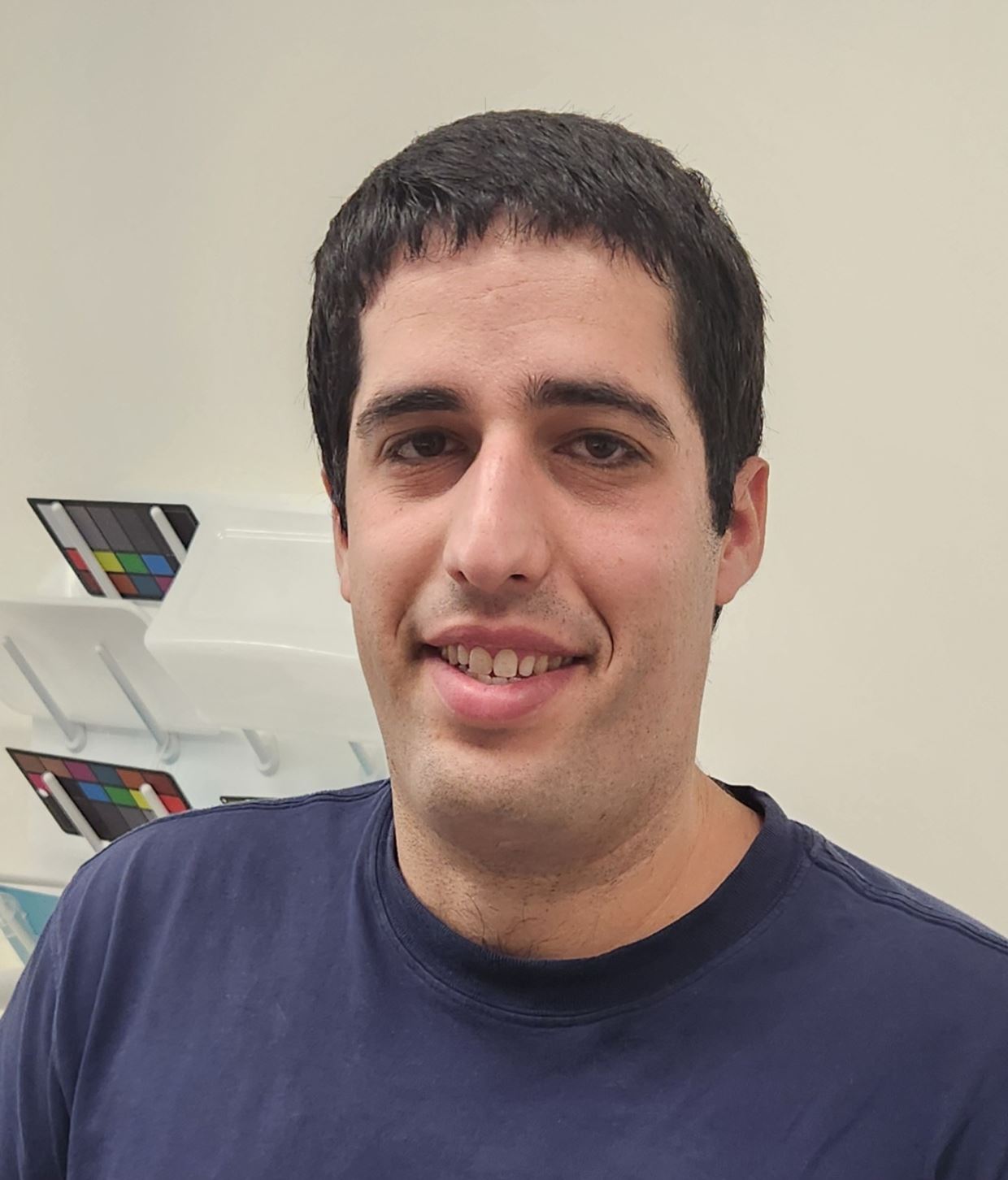 איתמר ברוצקי