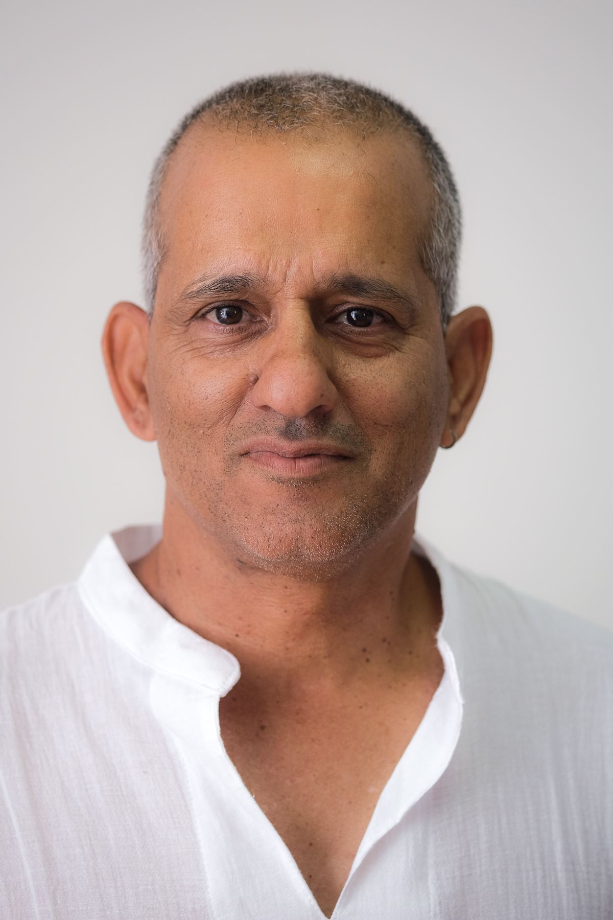 אשר מאיר