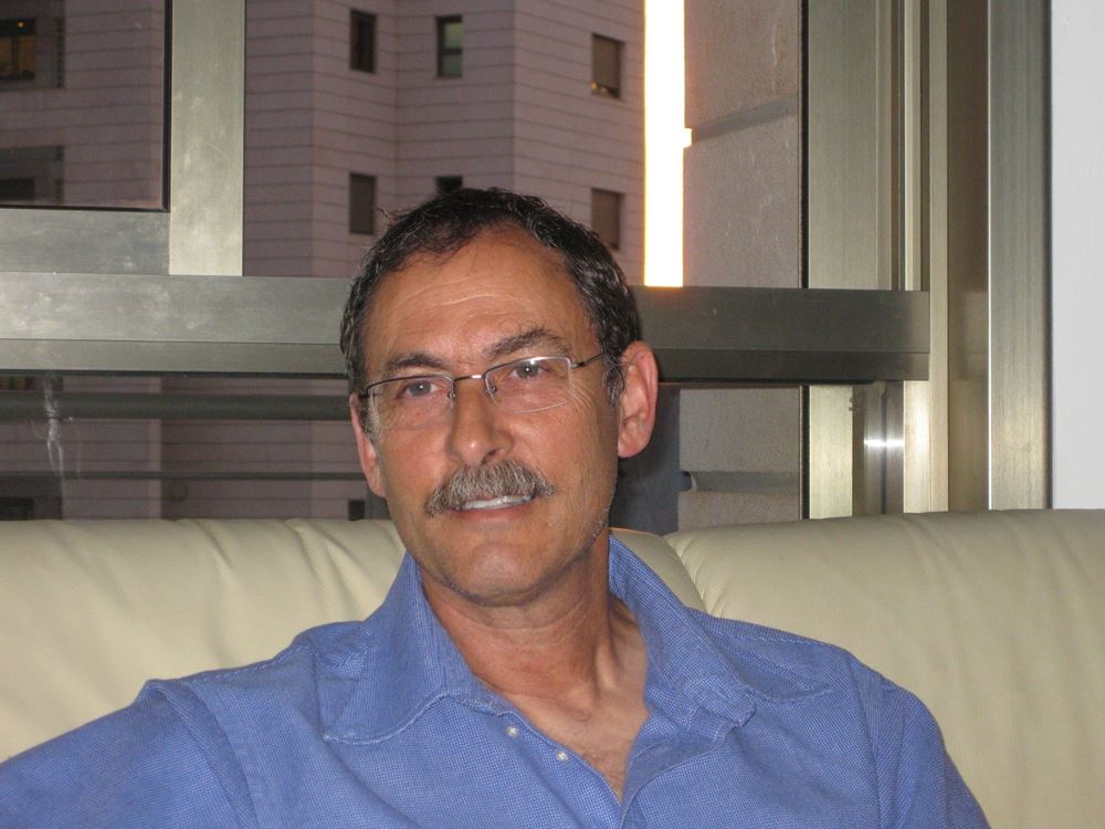 Prof. Angel Dror