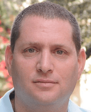 Prof. Gildor Hezi