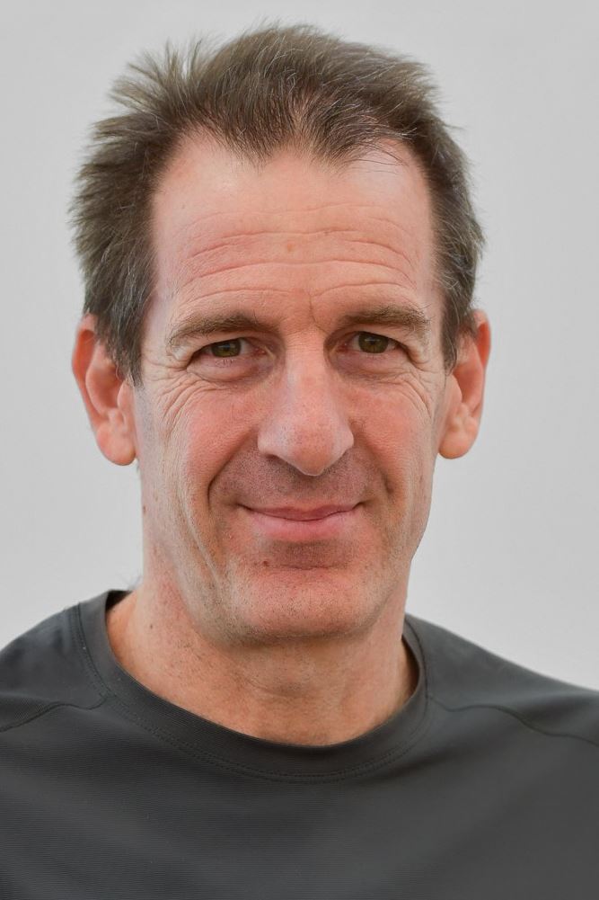 Prof. Nir Keren