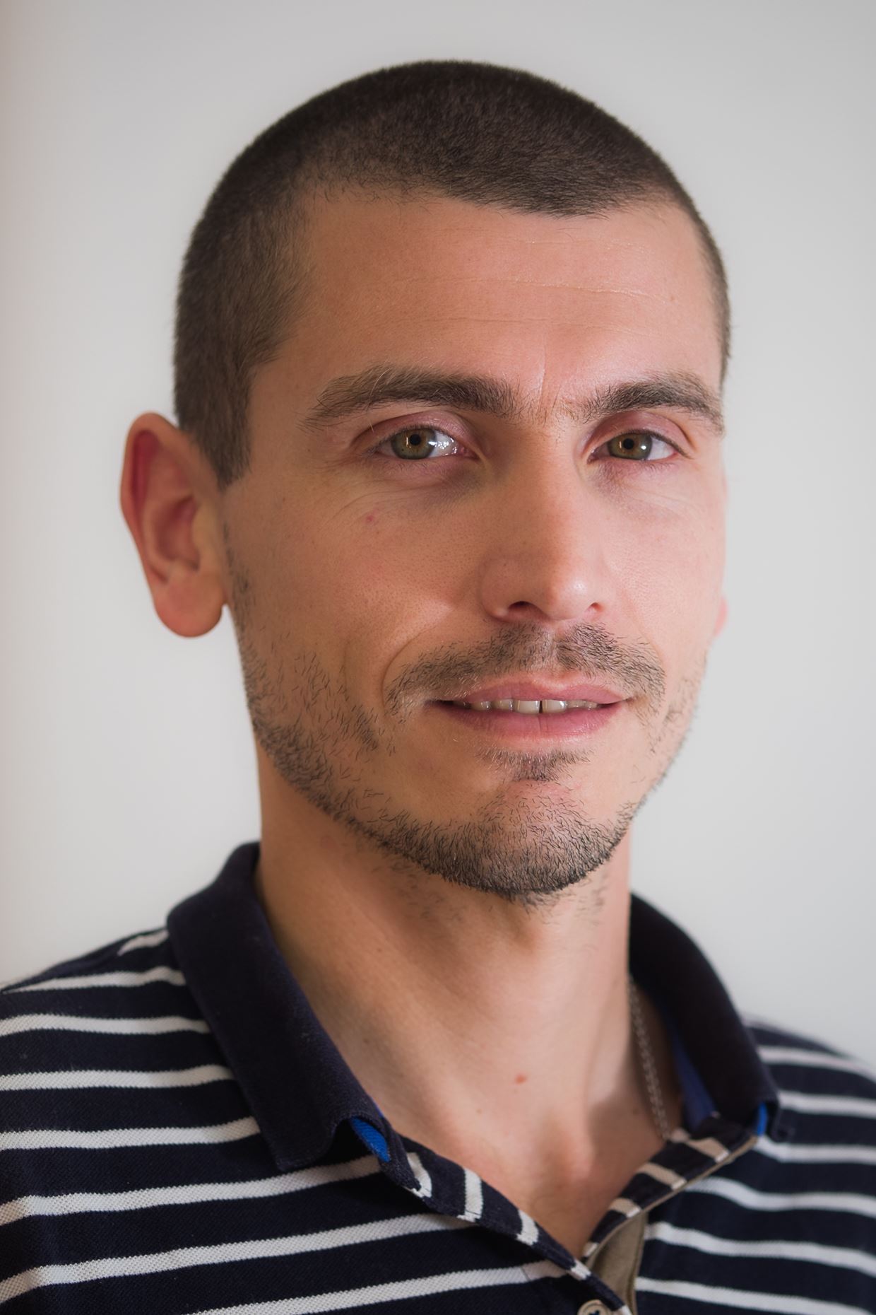 Dr. Miguel Frada