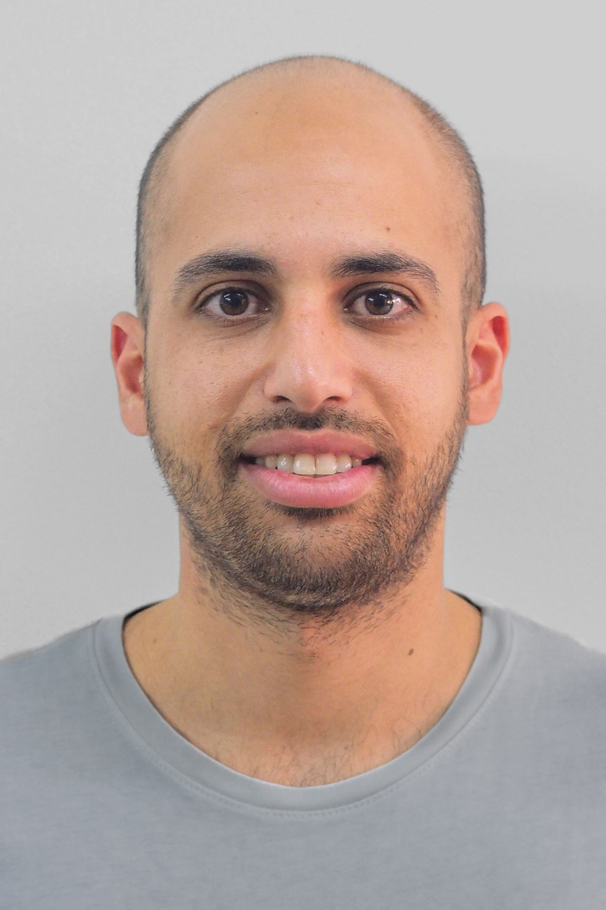 Sagi Marom