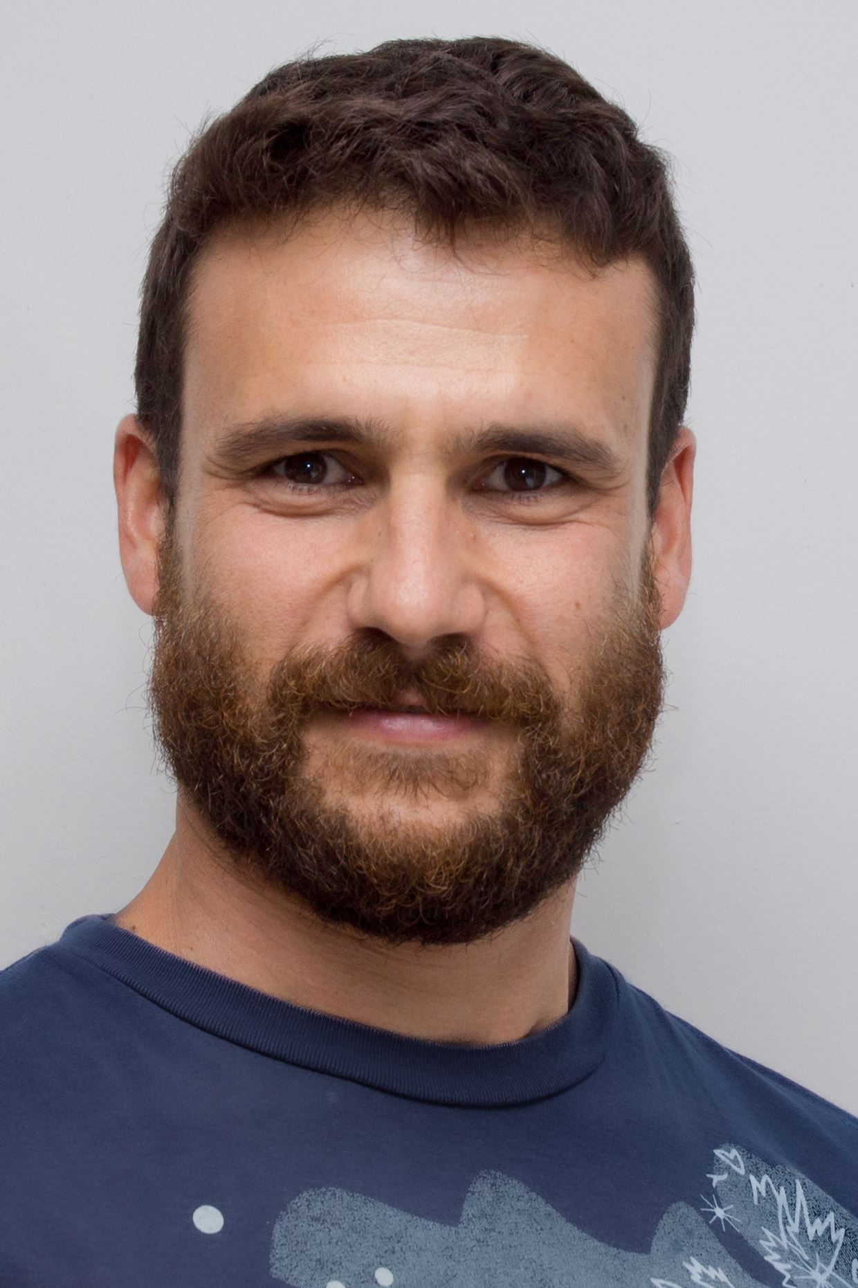Raoul Saar
