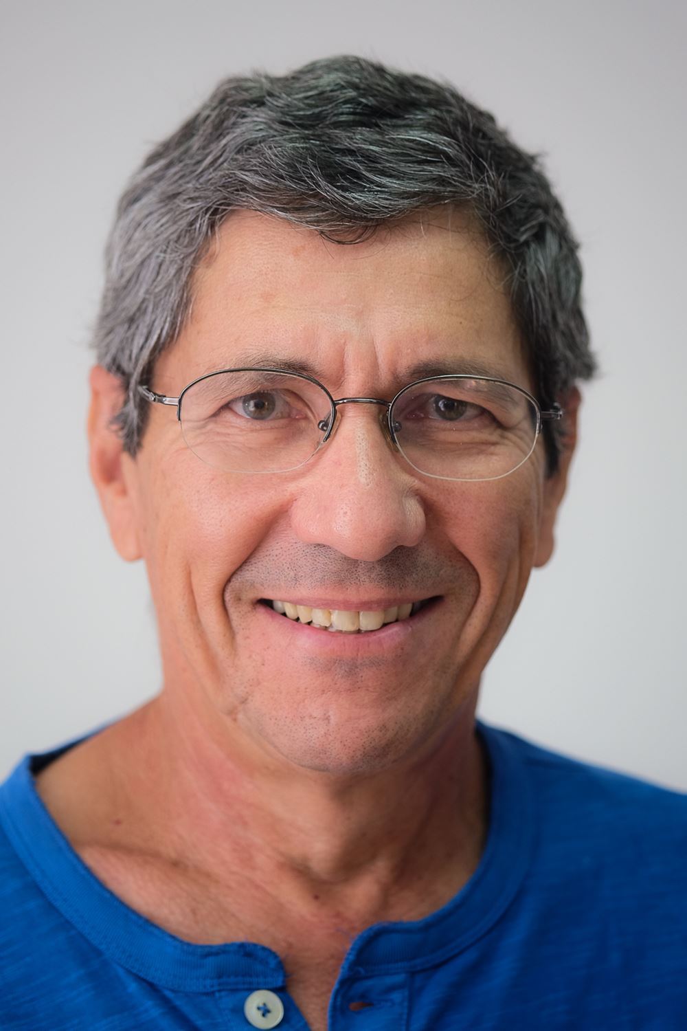Prof. Amatzia Genin