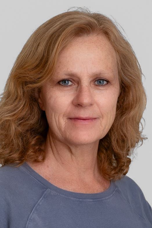 Murielle Dray