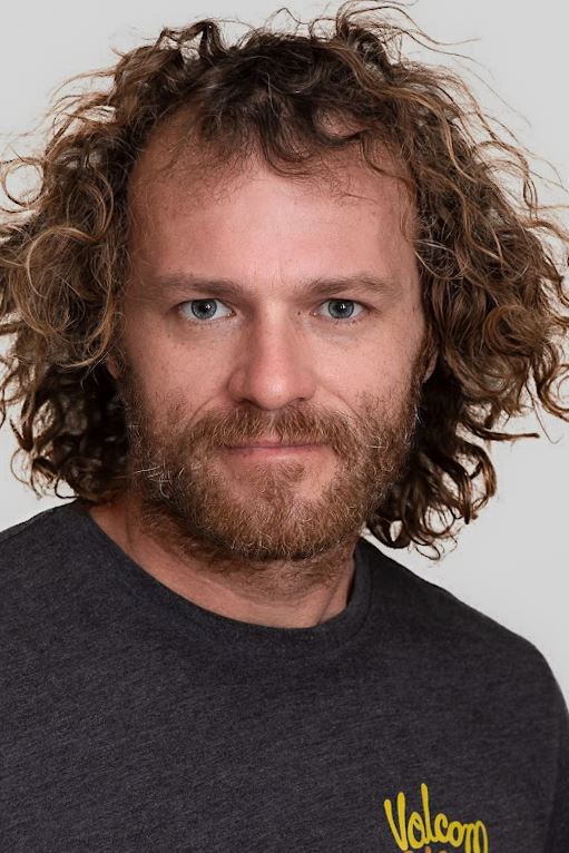 Yuri Visotsky