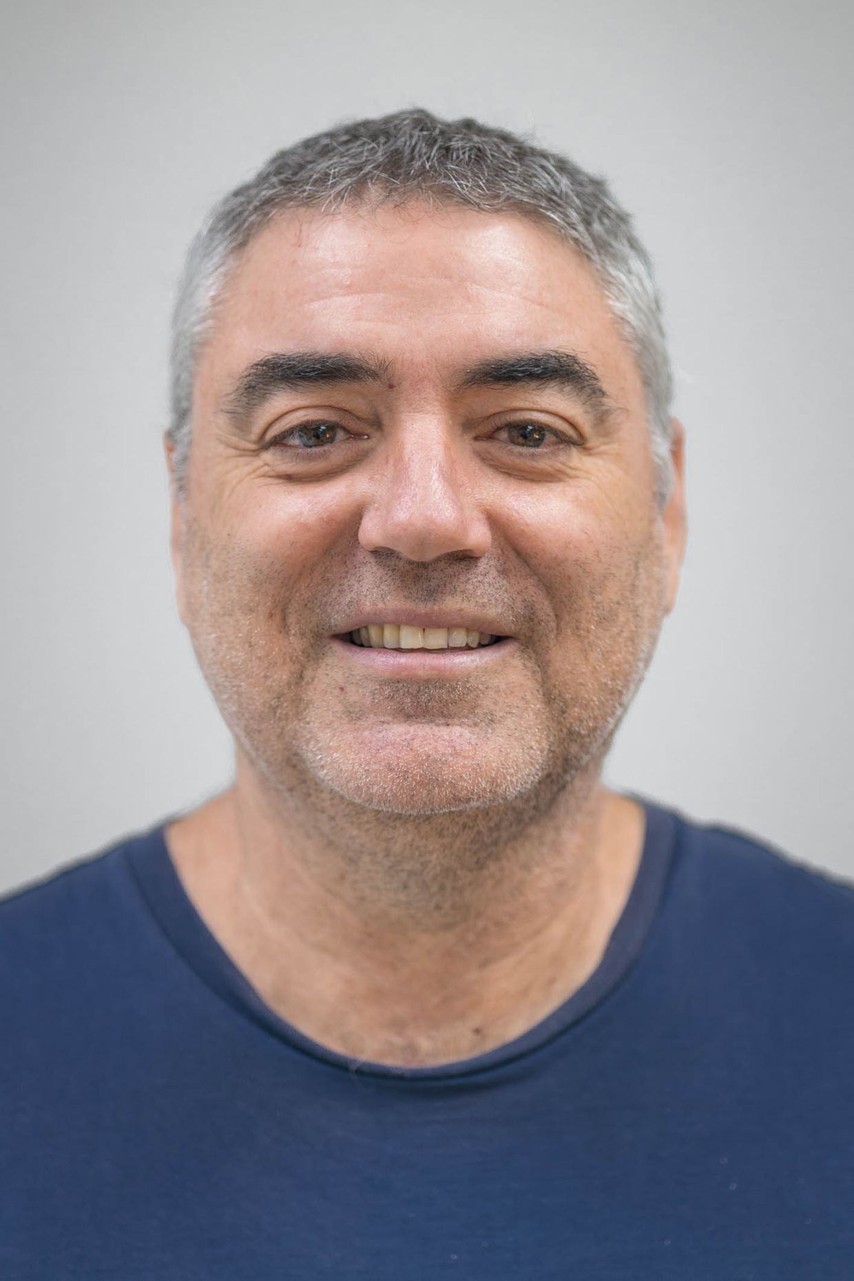 Michael Leibovitch