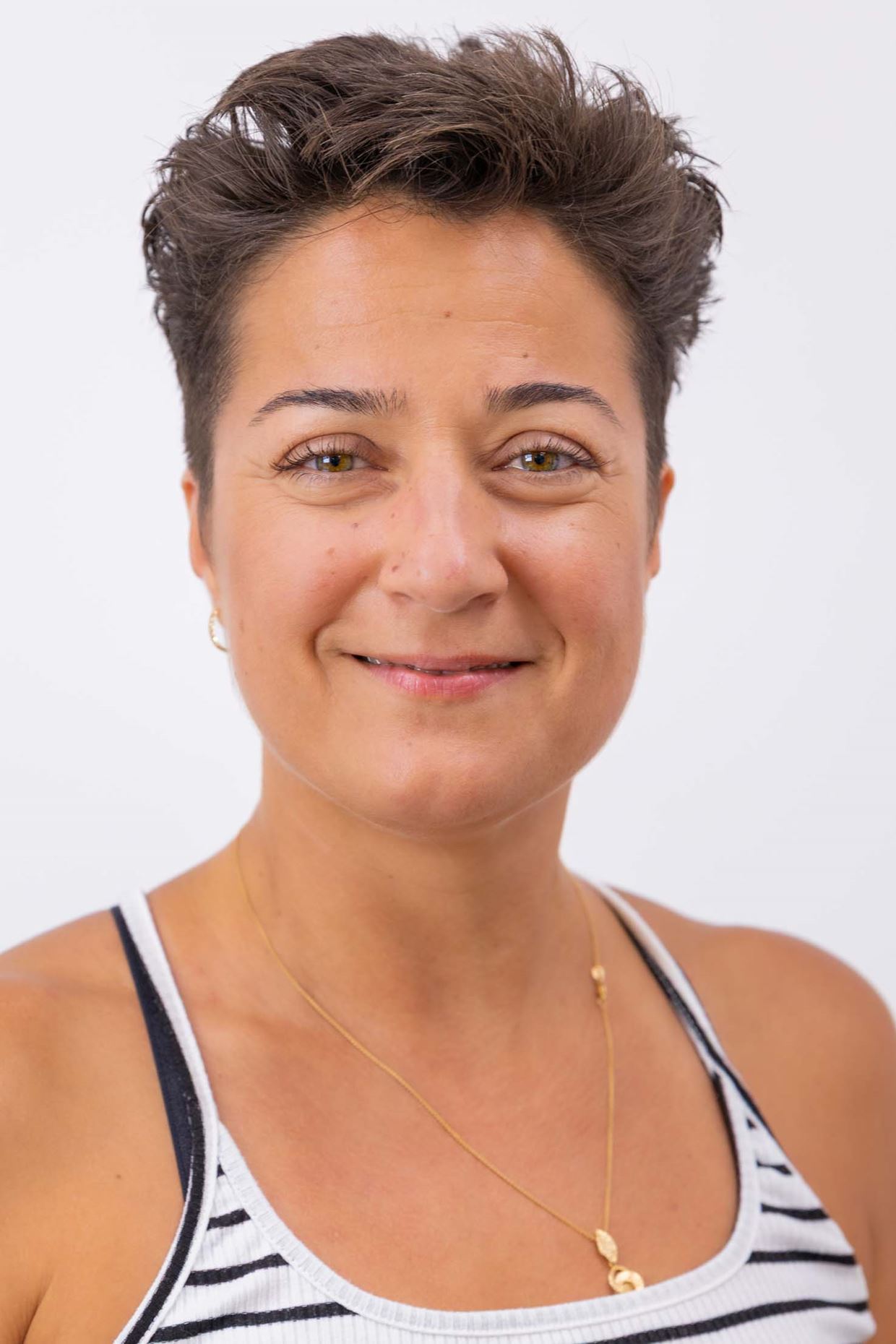 Yliya Slama
