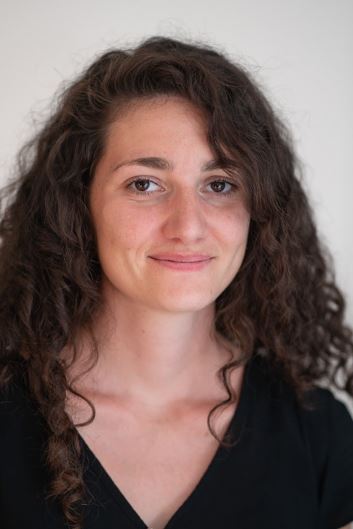 Julia Cerutti