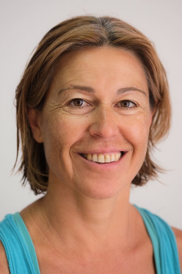 Tanya Rivlin