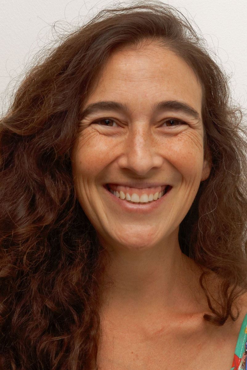 Dr. Gal Vered