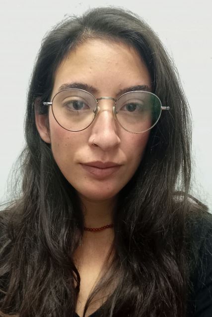 Mika Doron