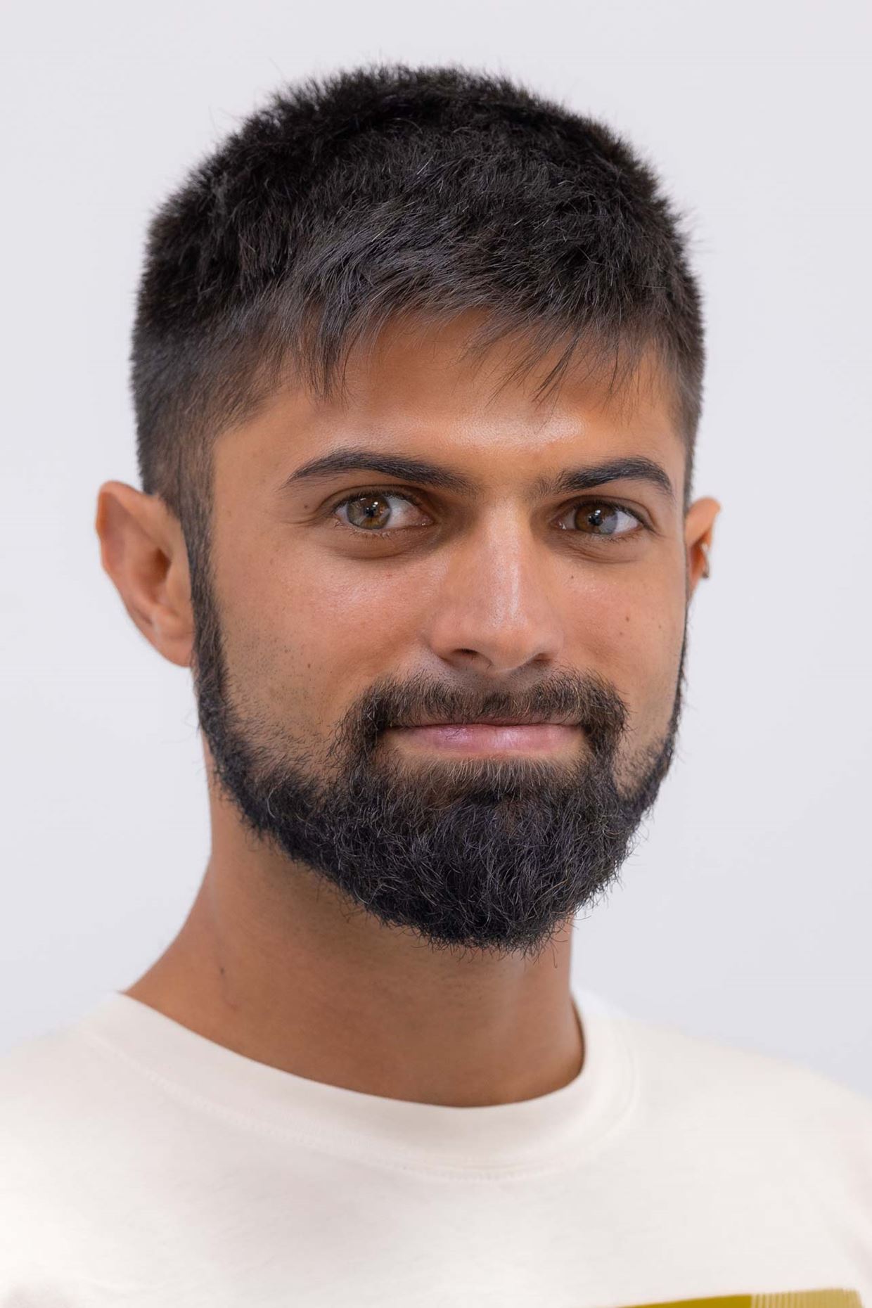 Almog Haim