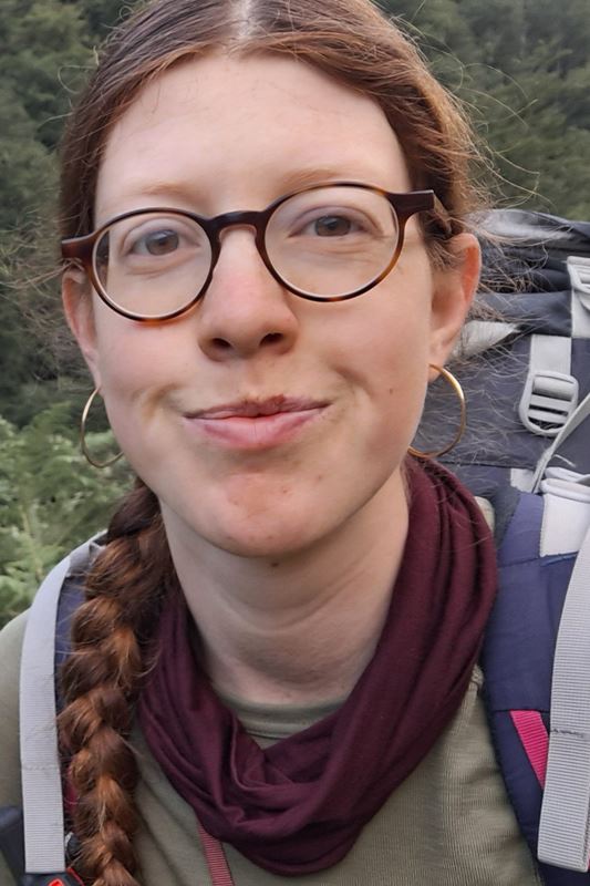 Maya Van Gelder