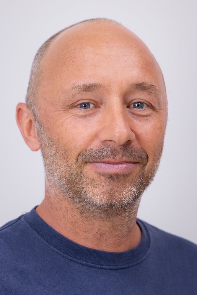 Prof. Adi Torfstein 