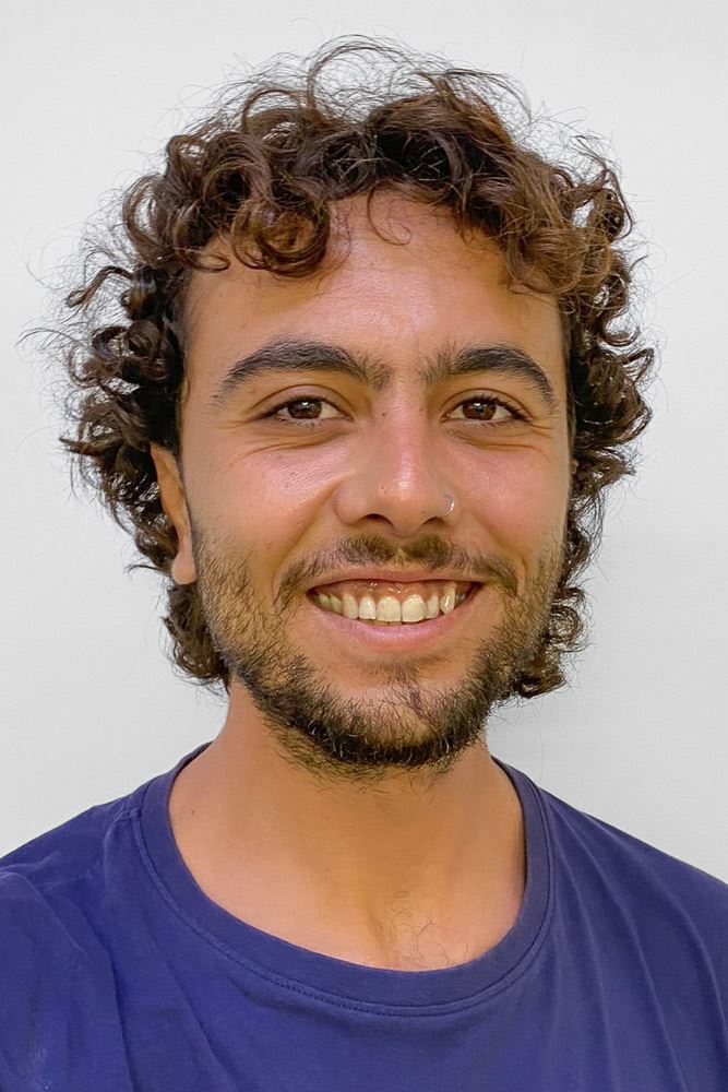 Yoav Sagiv