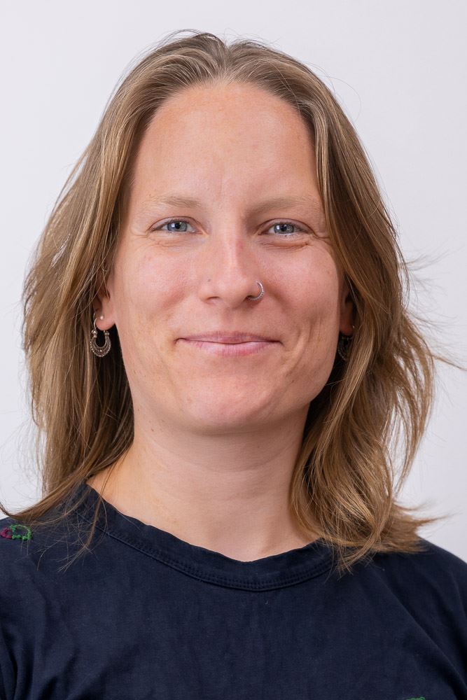 Dr. Clara Maria Flintrop